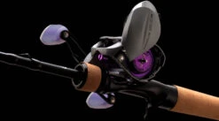 13 Fishing Modus SZ2 Baitcasting Reel 25 13 Fishing Modus SZ2 Baitcasting Reel -13 Fishing MODUSSZ2castingreel RH 9