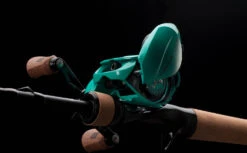 13 Fishing Modus TX2 Baitcasting Reel 20 13 Fishing Modus TX2 Baitcasting Reel -13 Fishing MODUSTX2castingreel RH 6