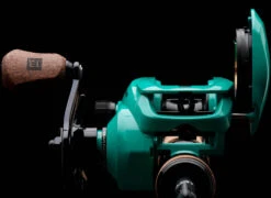 13 Fishing Modus TX2 Baitcasting Reel 21 13 Fishing Modus TX2 Baitcasting Reel -13 Fishing MODUSTX2castingreel RH 7