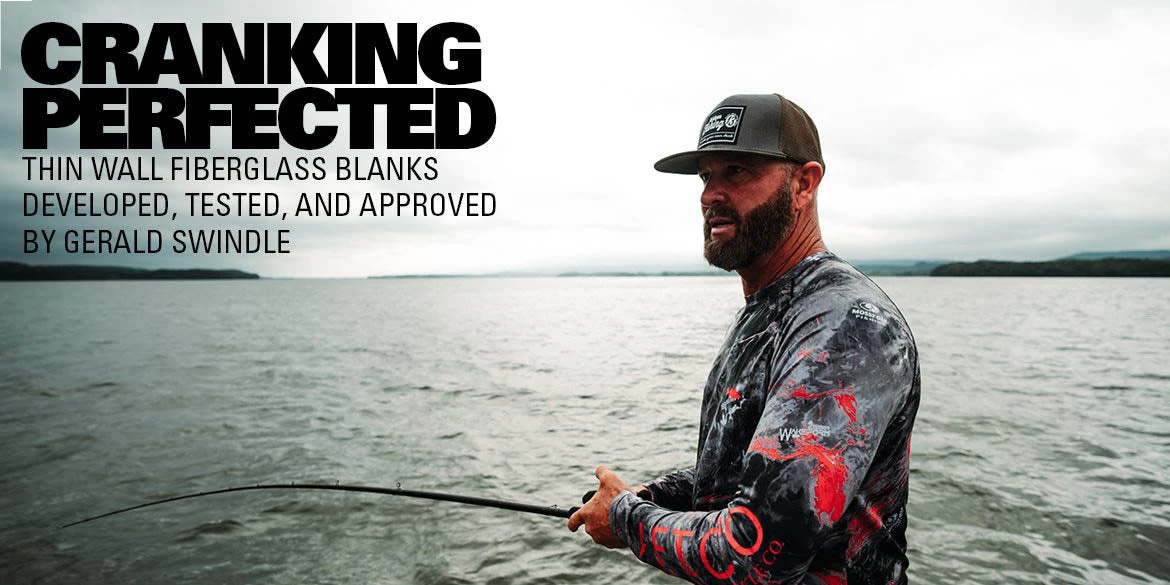 13 Fishing Meta Baitcasting Rods 18 13 Fishing Meta Baitcasting Rods - Image 16