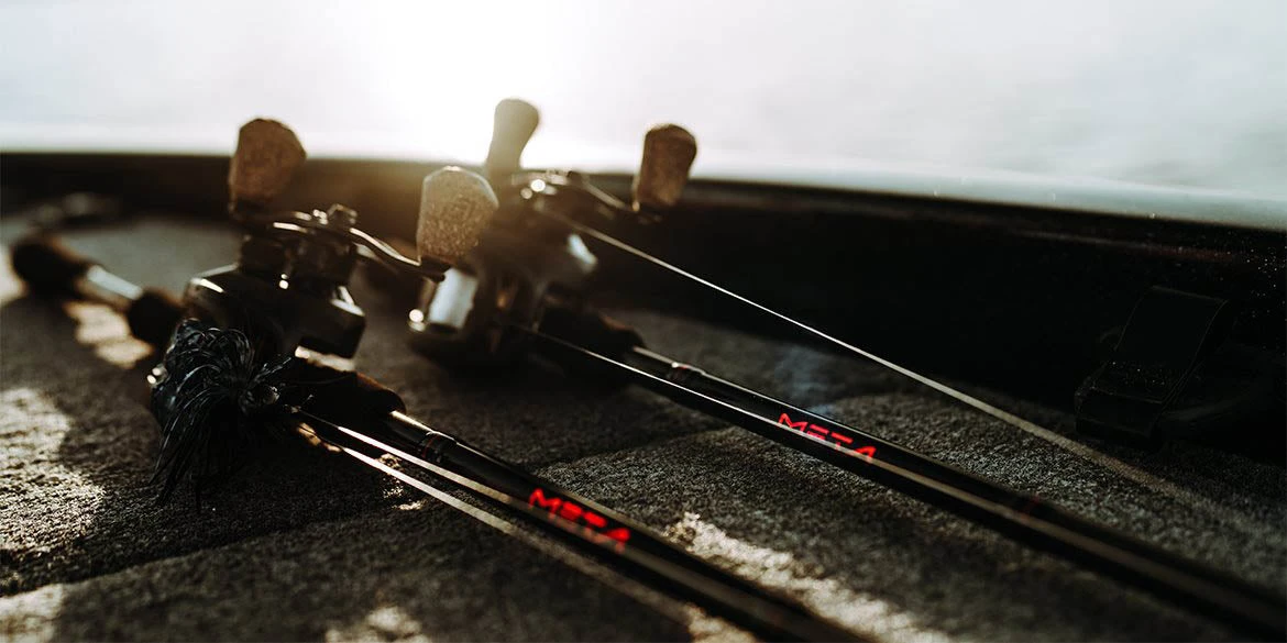 13 Fishing Meta Baitcasting Rods 15 13 Fishing Meta Baitcasting Rods - Image 13