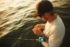 13 Fishing Modus TX2 Baitcasting Reel 22 13 Fishing Modus TX2 Baitcasting Reel -13 Fishing ModusTX2 Jesse 3