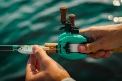 13 Fishing Modus TX2 Baitcasting Reel 25 13 Fishing Modus TX2 Baitcasting Reel -13 Fishing ModusTX2 Ron 11