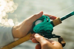 13 Fishing Modus TX2 Baitcasting Reel 23 13 Fishing Modus TX2 Baitcasting Reel -13 Fishing ModusTX2 Ron 2