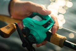 13 Fishing Modus TX2 Baitcasting Reel 24 13 Fishing Modus TX2 Baitcasting Reel -13 Fishing ModusTX2 Ron 4