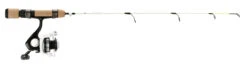 13 Fishing - Thermo Ice Combo - 30" M (Medium)