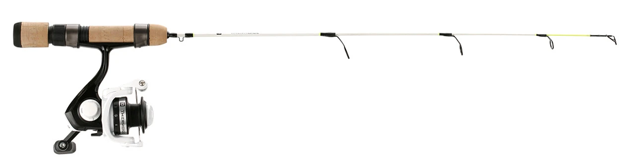 13 Fishing - Thermo Ice Combo - 24" L (Light) 3 13 Fishing - Thermo Ice Combo - 24" L (Light)