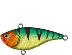 13 Fishing Micro Magic Man Lipless Crankbait -13 Fishing Perch bd8dfe0b 64e0 4b6a 82c1 c6d8020be4ef