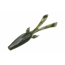 Soft Lures 13 Fishing Invader 10,8cm X6