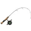 13 Fishing - RH Snitch/Descent Inline Ice Combo 25" With Quick Tip - SND25QT-RH -13 Fishing SND25QT LH 2 18856.1666707533