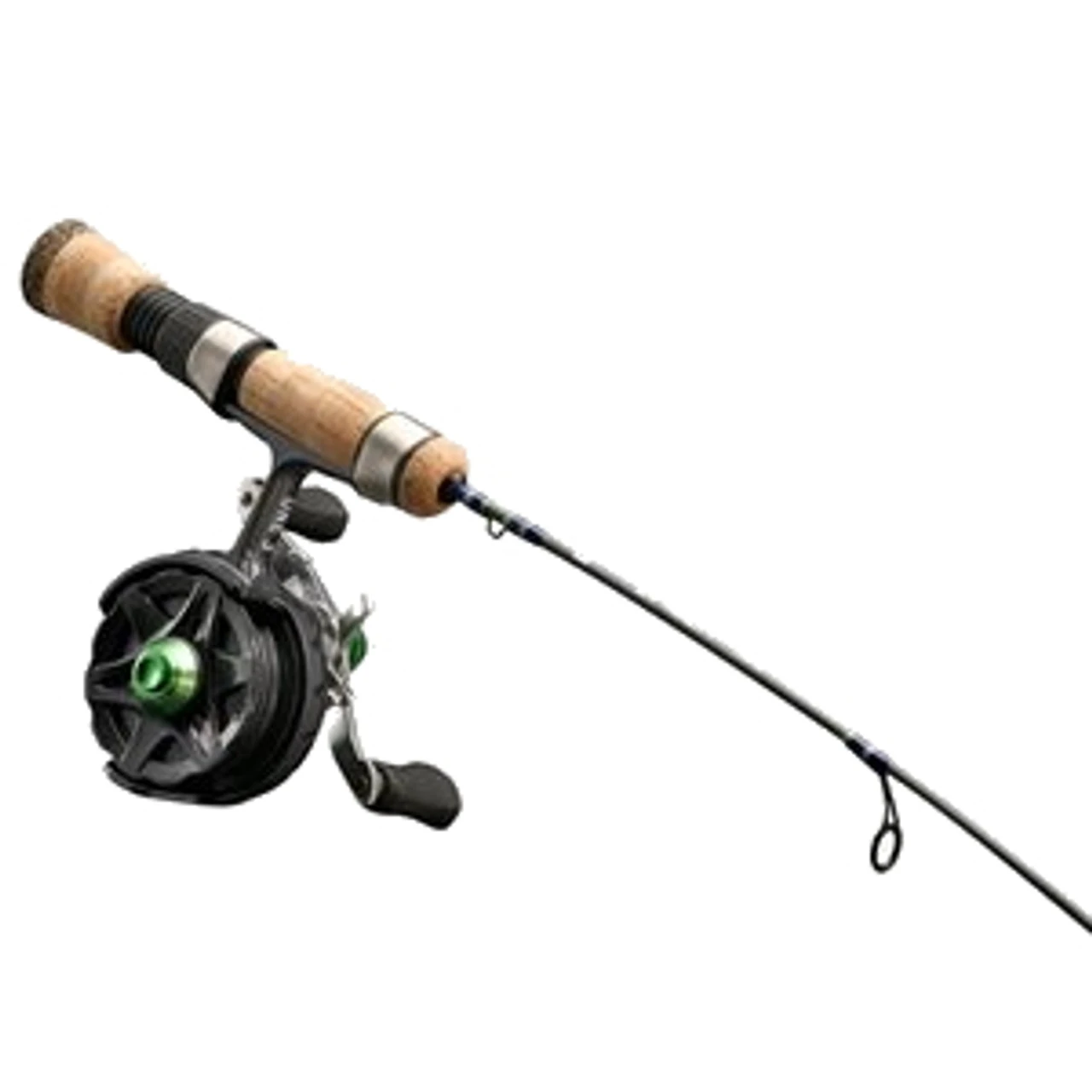 13 Fishing - RH Snitch/Descent Inline Ice Combo 29" With Quick Tip - SND29QT-RH 5 13 Fishing - RH Snitch/Descent Inline Ice Combo 29" With Quick Tip - SND29QT-RH - Image 3