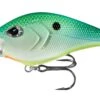 13 Fishing Troll Hunter Crankbait 1 13 Fishing Troll Hunter Crankbait -13 Fishing TH70 18 60