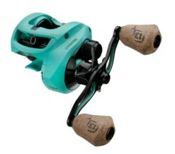 13 Fishing Concept TX Gen 2 Baitcasting Reels -13 Fishing TX2 Cork knob L 3