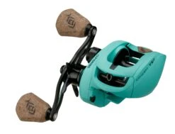 13 Fishing Concept TX Gen 2 Baitcasting Reels -13 Fishing TX2 Corkknob R 1