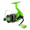 13 FISHING Kalon Radioactive Pickle Spinning Reel