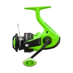13 FISHING Kalon Radioactive Pickle Spinning Reel 13 13 FISHING Kalon Radioactive Pickle Spinning Reel -13 Fishing Tackle Depot Rapala 13 Fishing Kalon Radioactive Pickle Spinning Reel 4
