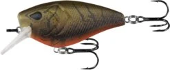 13 Fishing Warthog Squarebill Crankbait -13 Fishing W60 4 02