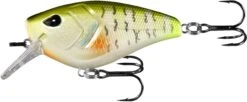 13 Fishing Warthog Squarebill Crankbait -13 Fishing W60 4 08