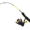 13 Fishing - Wicked Ice Hornet Ice Combo 27" UL (Ultra Light) -13 Fishing Wicked Ice Hornet Spinning Combo 2 77652.1629480818