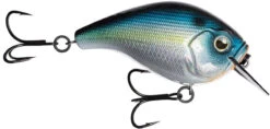13 Fishing Scamp 1.5/2.5 Squarebill Crankbait -13 Fishing flipStunner