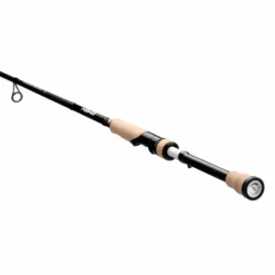 13 Fishing Omen Black 6'7" Medium Heavy Casting Rod