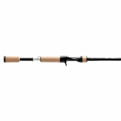 13 Fishing Omen Black 6'7" Medium Heavy Casting Rod -13 Fishing image 2022 05 31 203345232