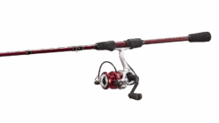 13 Fishing Source F1 Spinning Combo