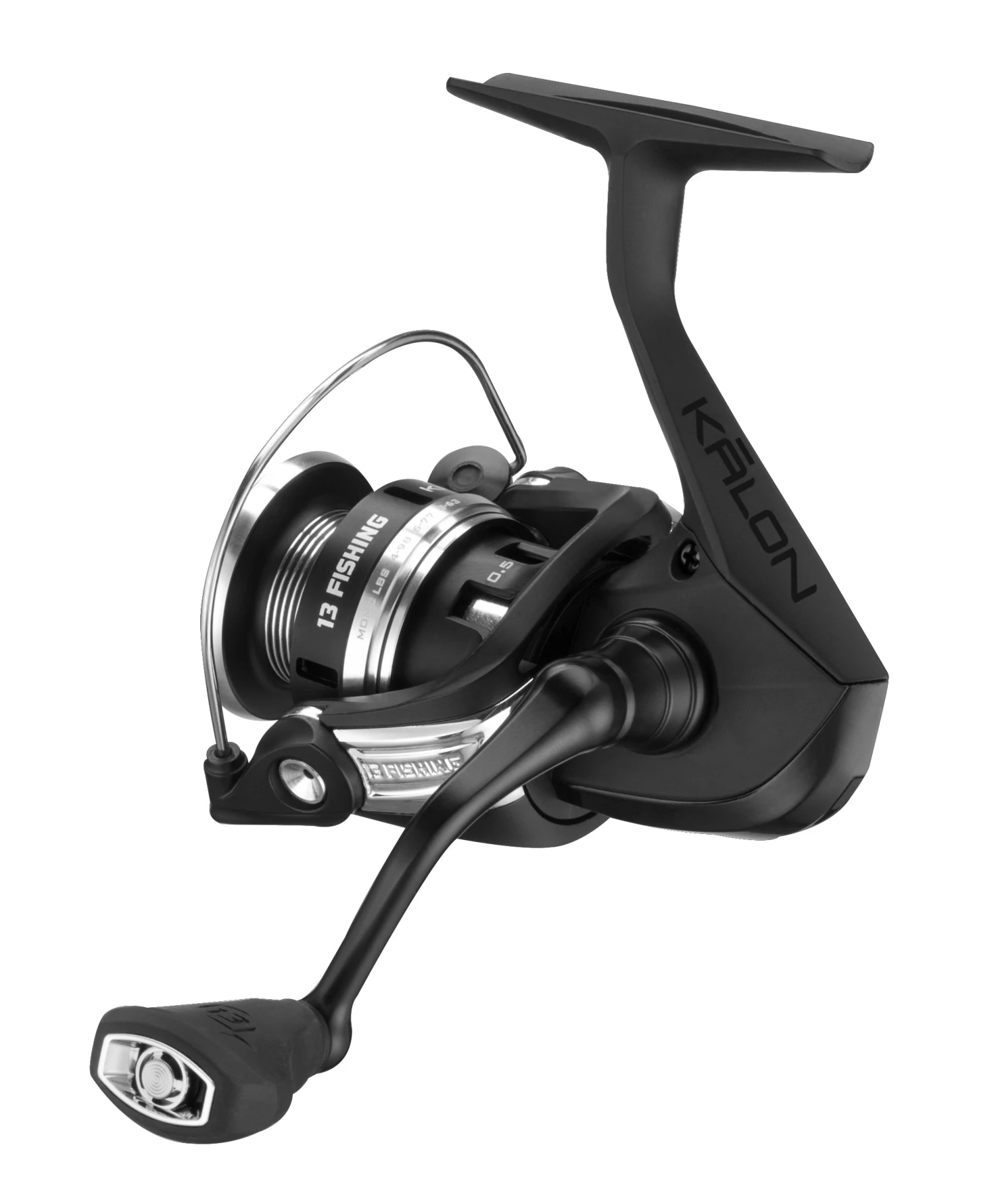 13 Fishing Kalon A Ice Fishing Spinning Reel 5 13 Fishing Kalon A Ice Fishing Spinning Reel - Image 3
