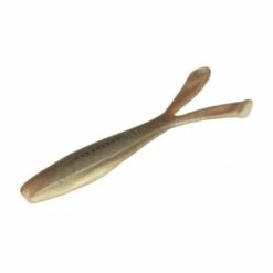 Soft Lures 13 Fishing The Jerk 12,7cm X6