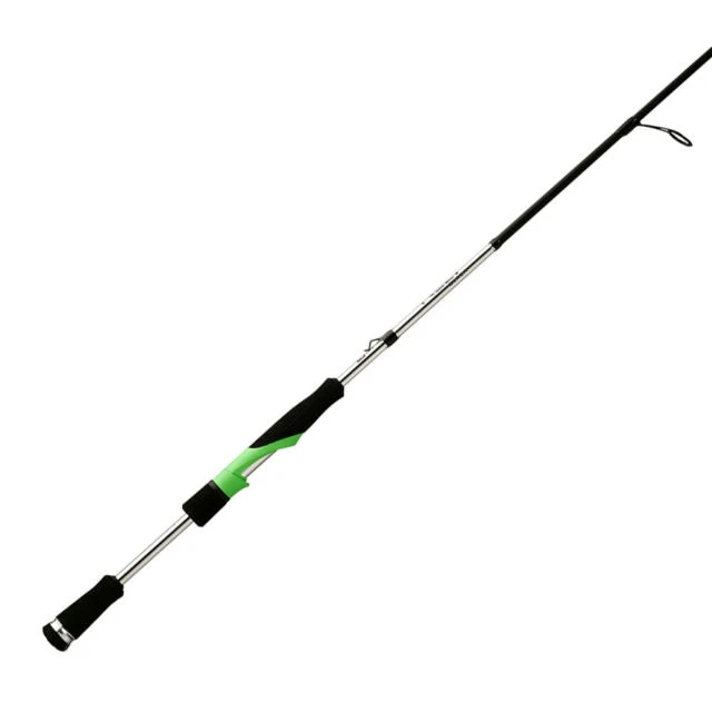 13 FISHING - RELY - SPINNING RODS 3 13 FISHING - RELY - SPINNING RODS