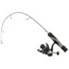 13 Fishing - SoniCor Stealth Edition Ice Combo 28" M - Black And Gray Camo -13 Fishing sonicor stealth 01 08577.1666707777